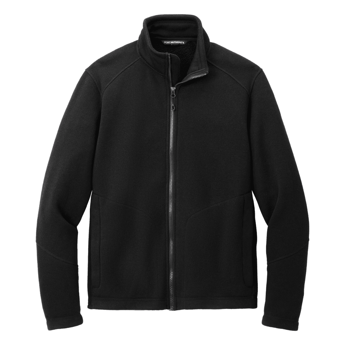 Port Authority Arc Sweater Fleece Jacket F428