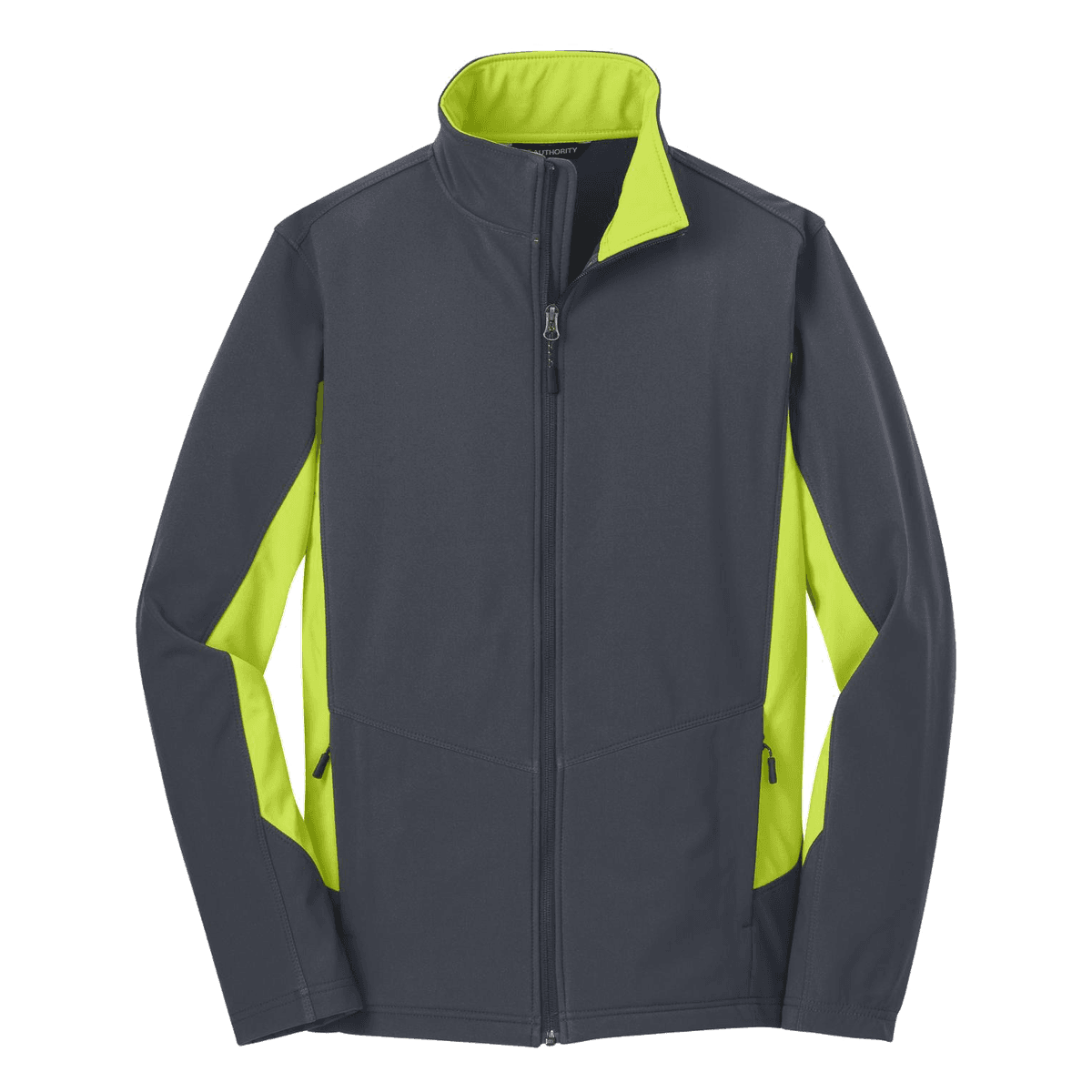 Port Authority Core Colorblock Soft Shell Jacket. J318