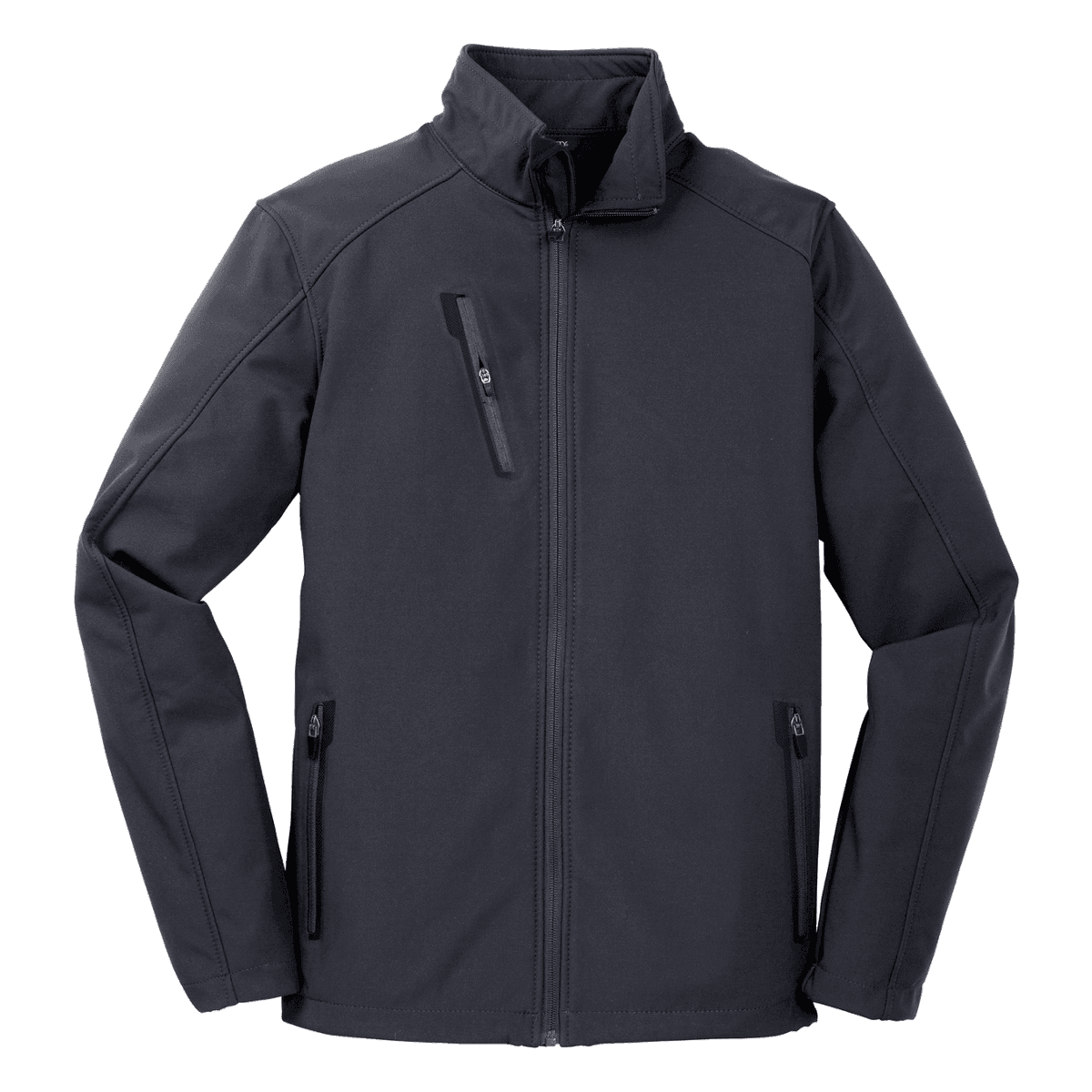 Port Authority Welded Soft Shell Jacket. J324