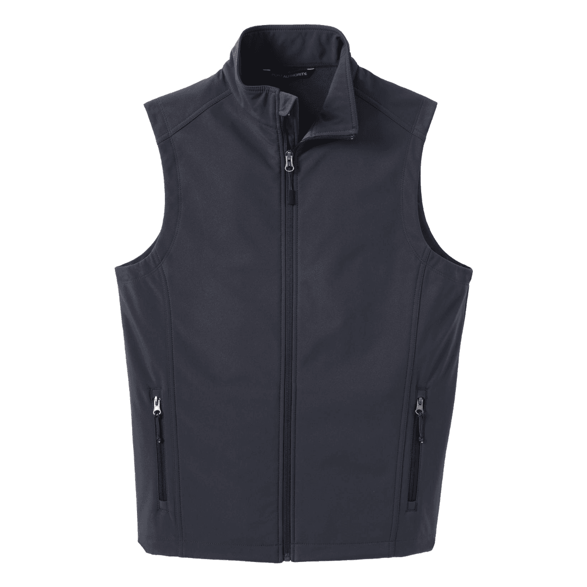Port Authority Core Soft Shell Vest. J325