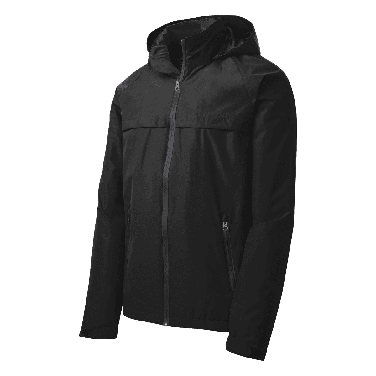 Port Authority Torrent Waterproof Jacket. J333