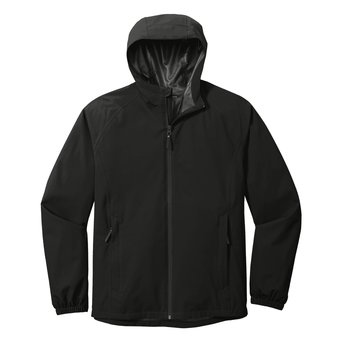 Port Authority Essential Rain Jacket J407