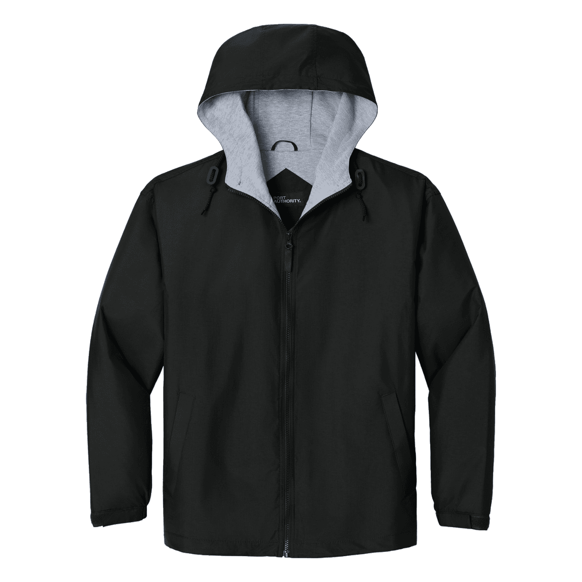 Port Authority Team Jacket. JP56