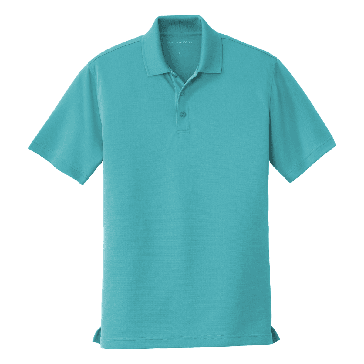 Port Authority Dry Zone UV Micro-Mesh Polo. K110