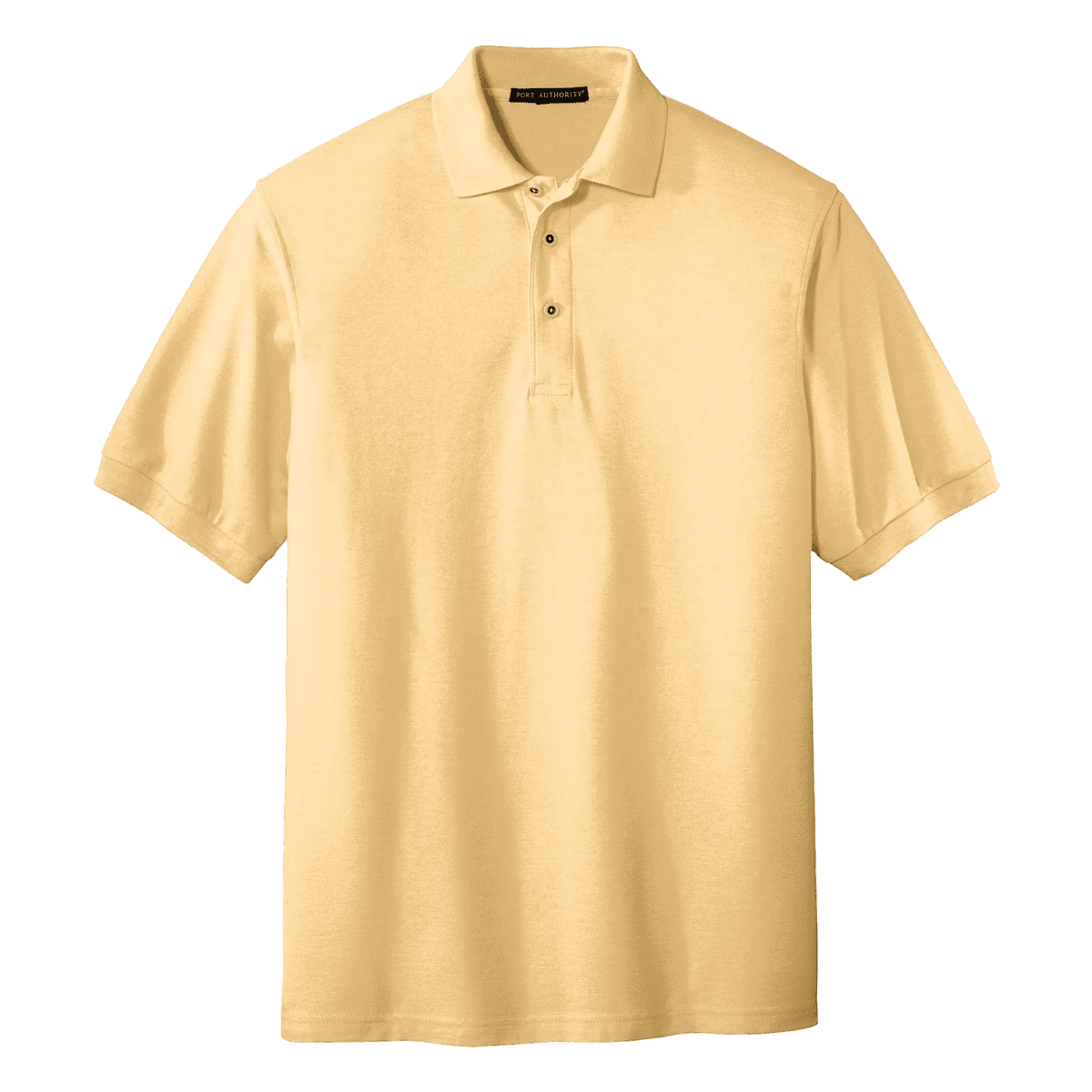 Port Authority Extended Size Silk Touch Polo K500ES