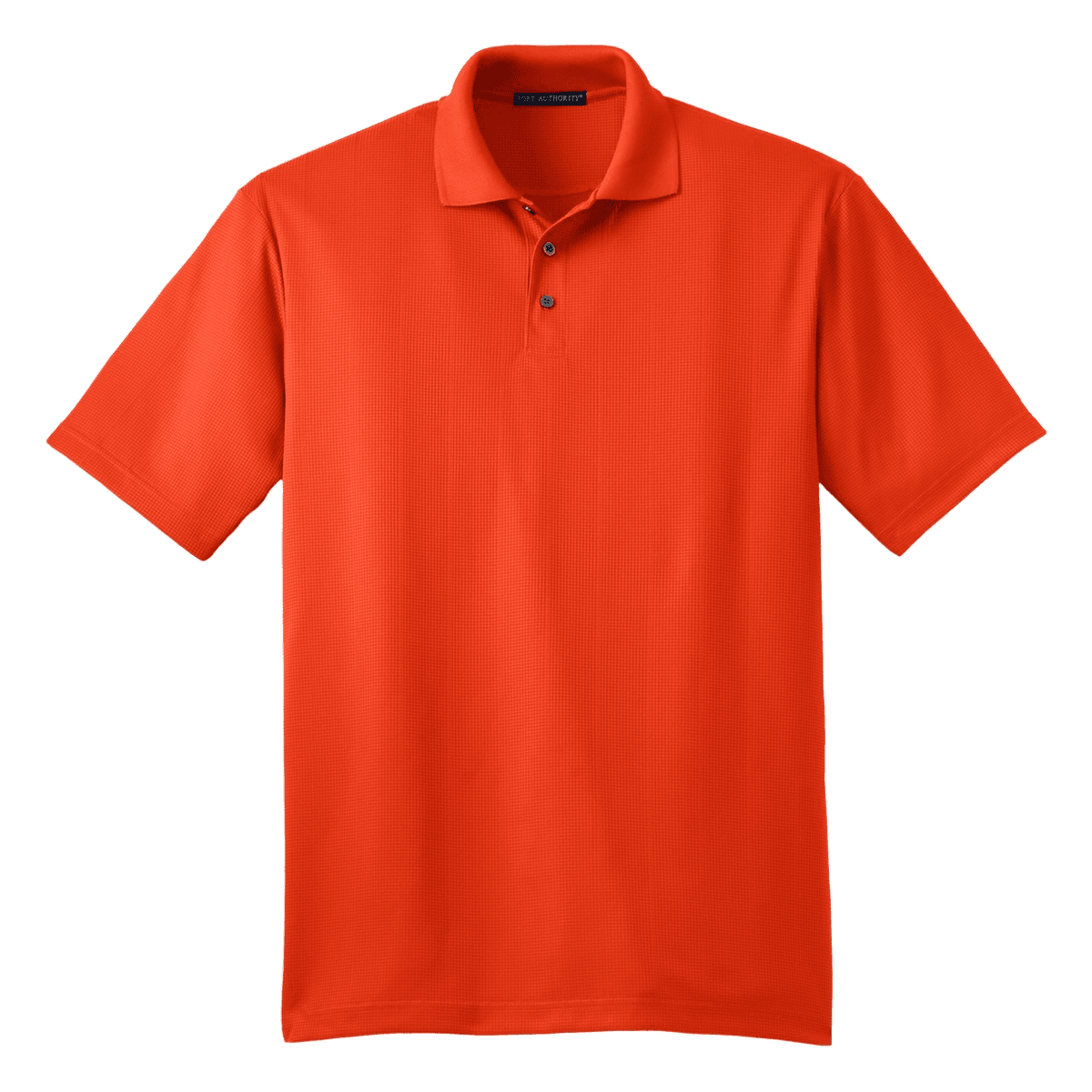 Port Authority Performance Fine Jacquard Polo. K528