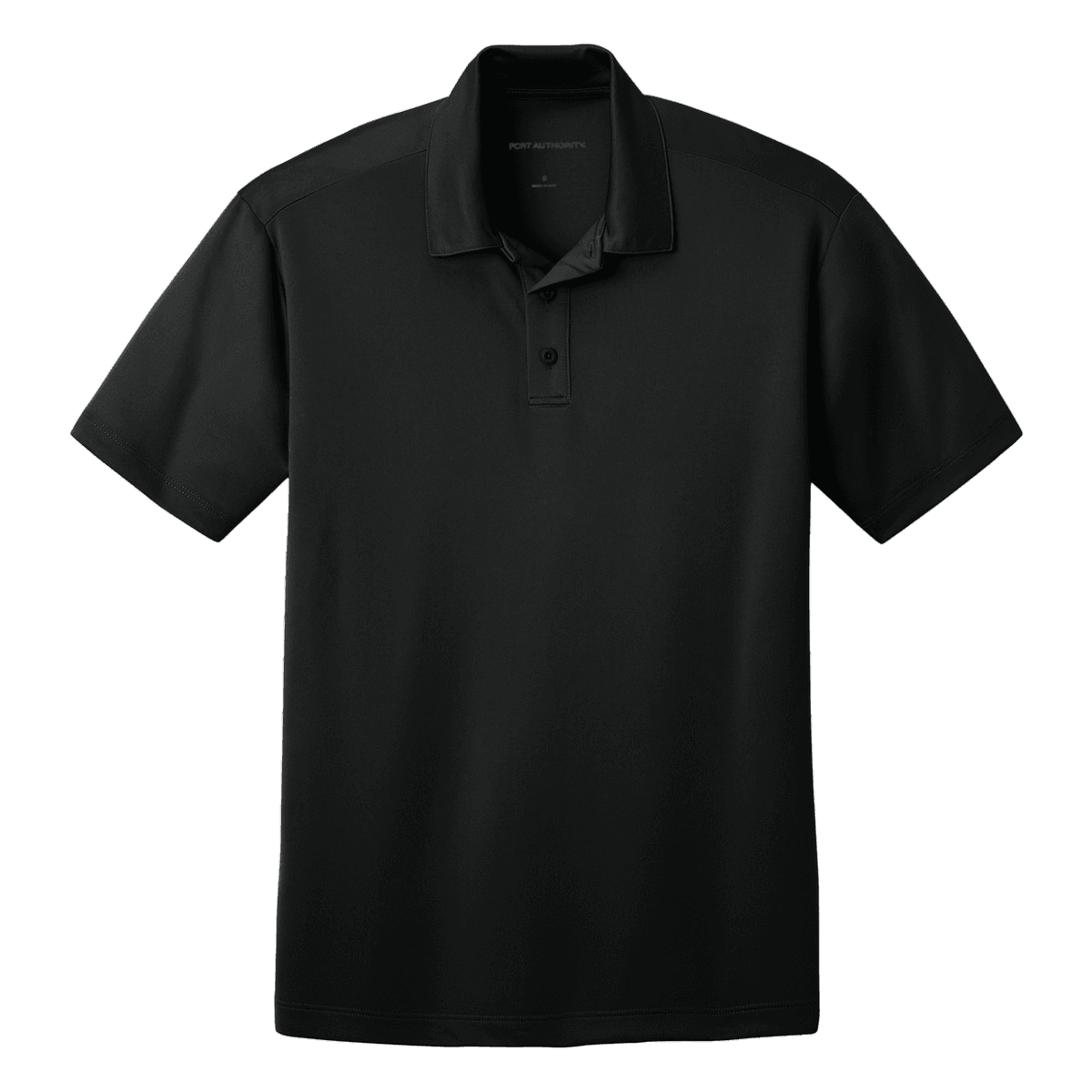 Port Authority Silk Touch Performance Polo. K540
