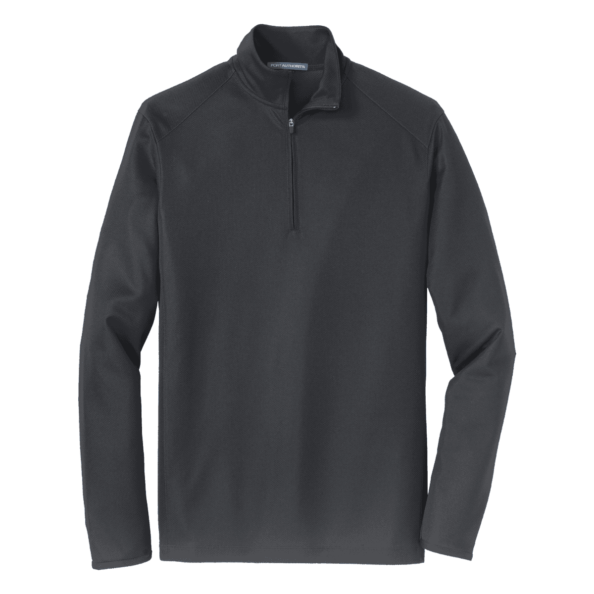 Port Authority Pinpoint Mesh 1/2-Zip. K806