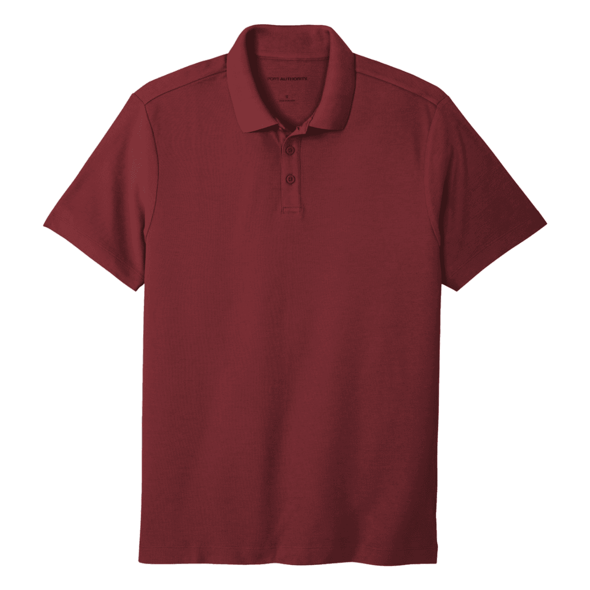 Port Authority SuperPro React Polo. K810