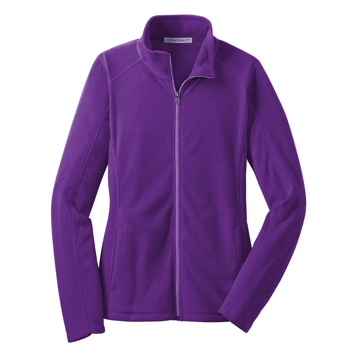 Port Authority Women's Microfleece Jacket. L223