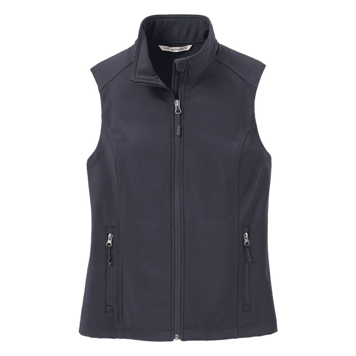 Port Authority Women's Core Soft Shell Vest. L325