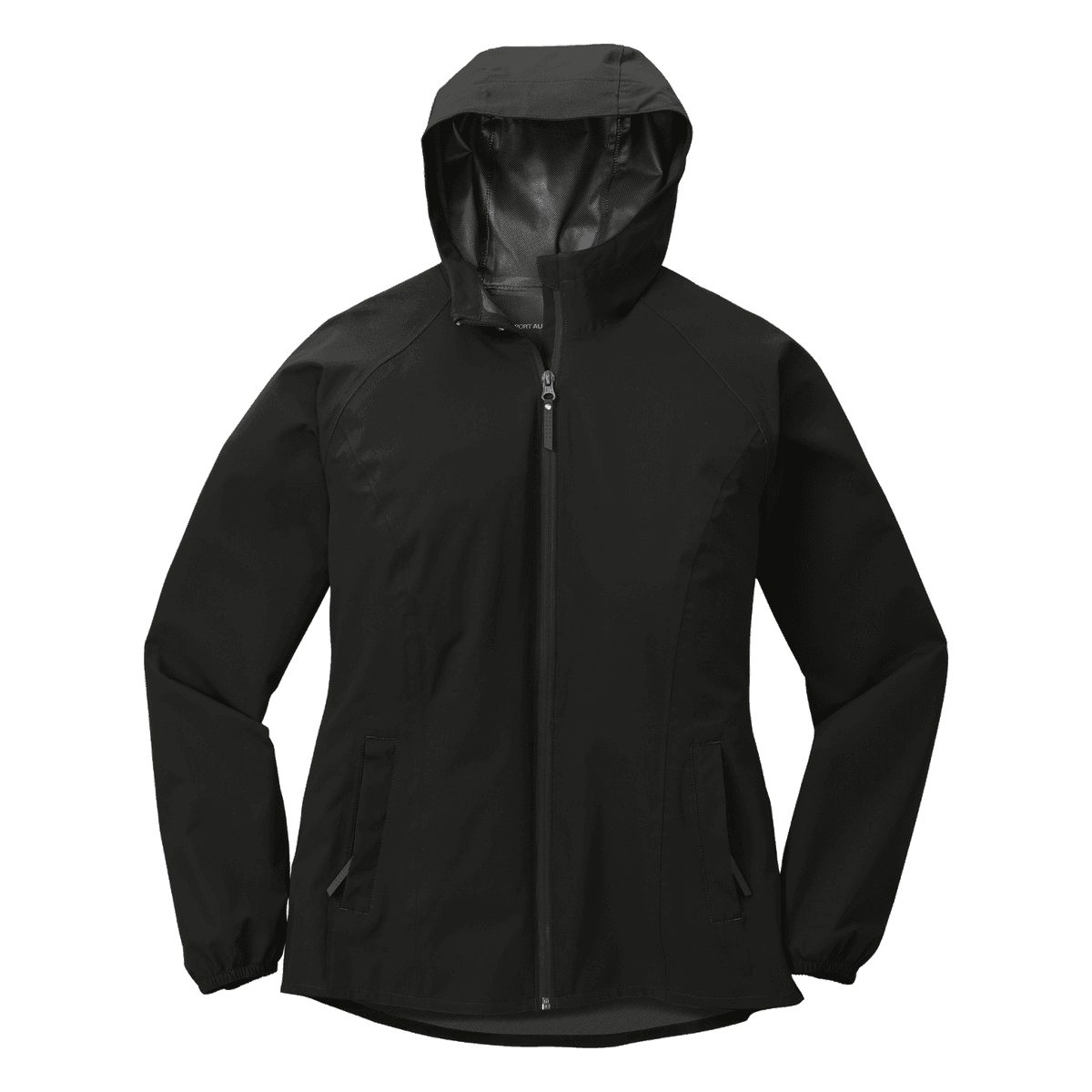 Port Authority Women's Essential Rain Jacket L407