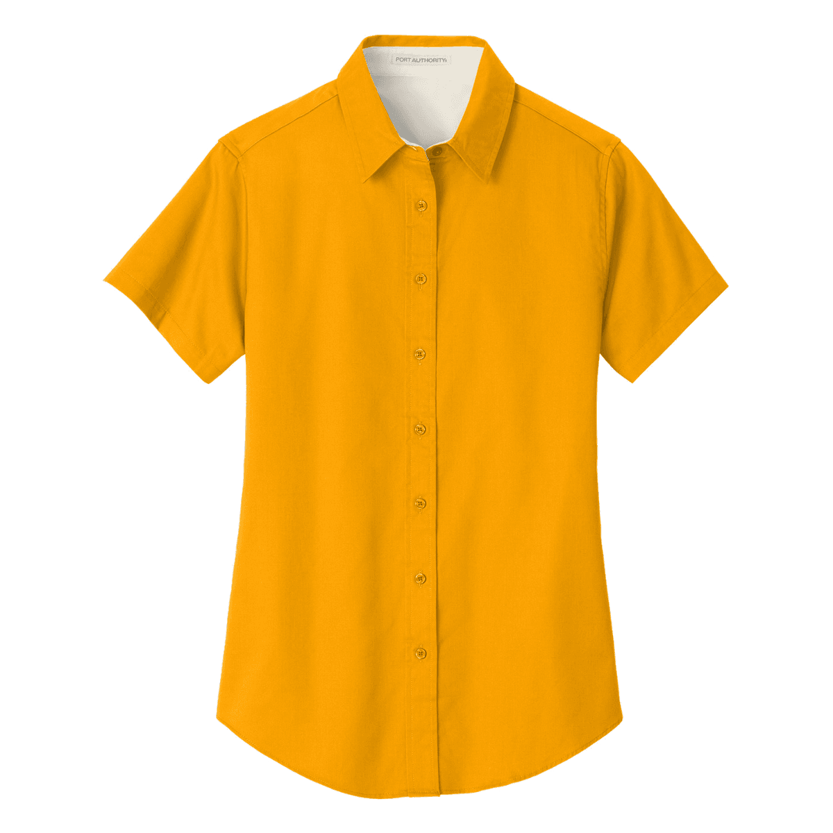 Port Authority Women's Short Sleeve Easy Care Shirt. L508