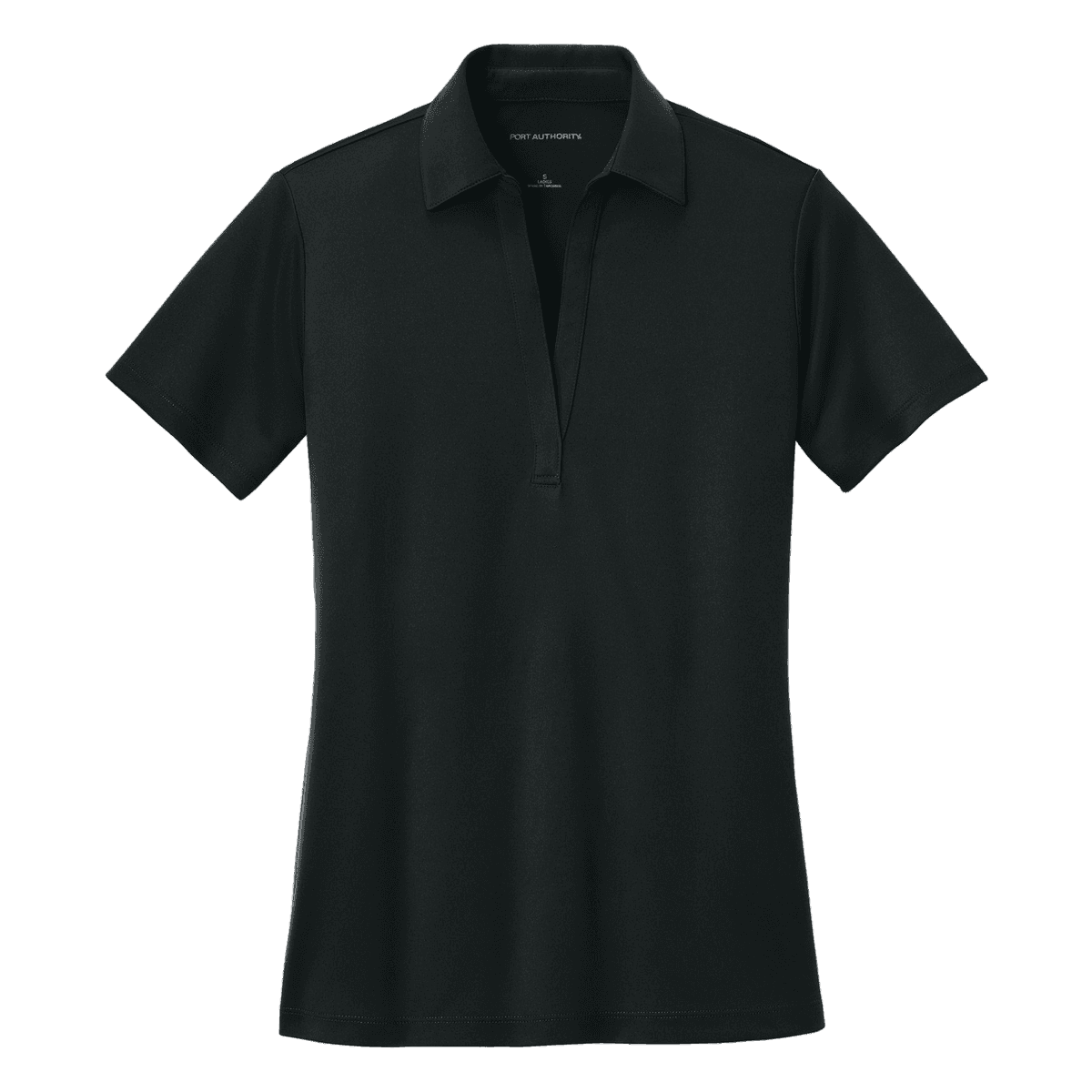 Port Authority Women's Silk Touch Performance Polo. L540