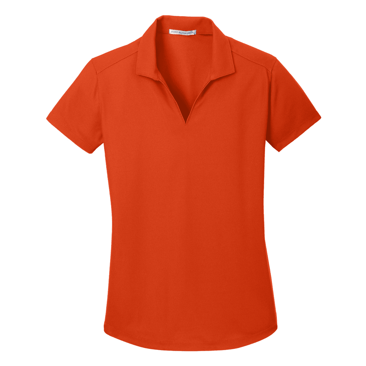 Port Authority Women's Dry Zone Grid Polo. L572