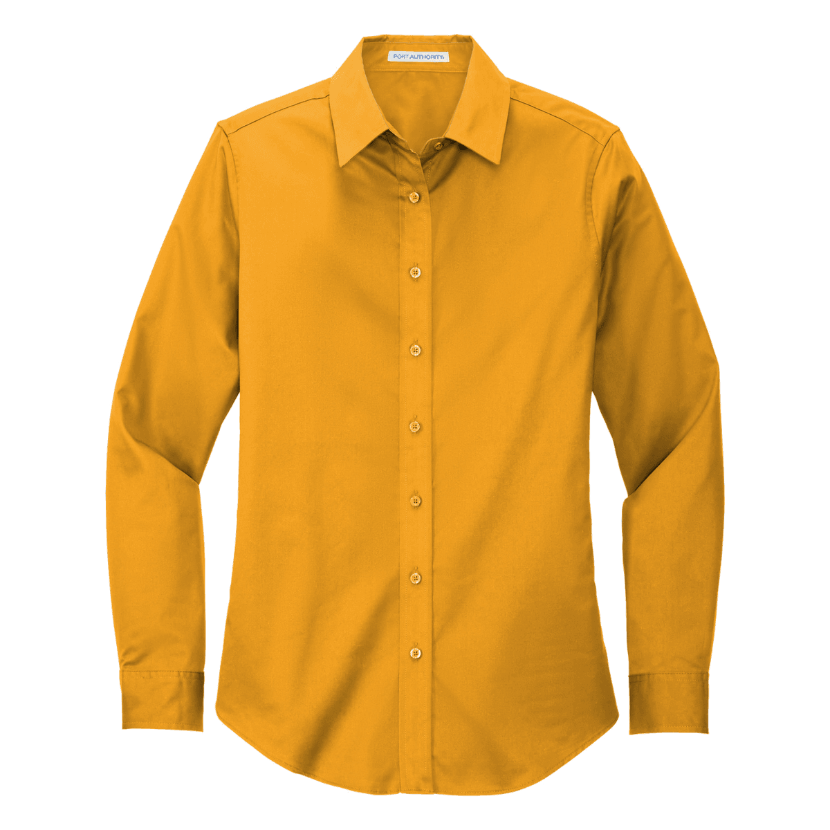 Port Authority Women's Long Sleeve Easy Care Shirt. L608