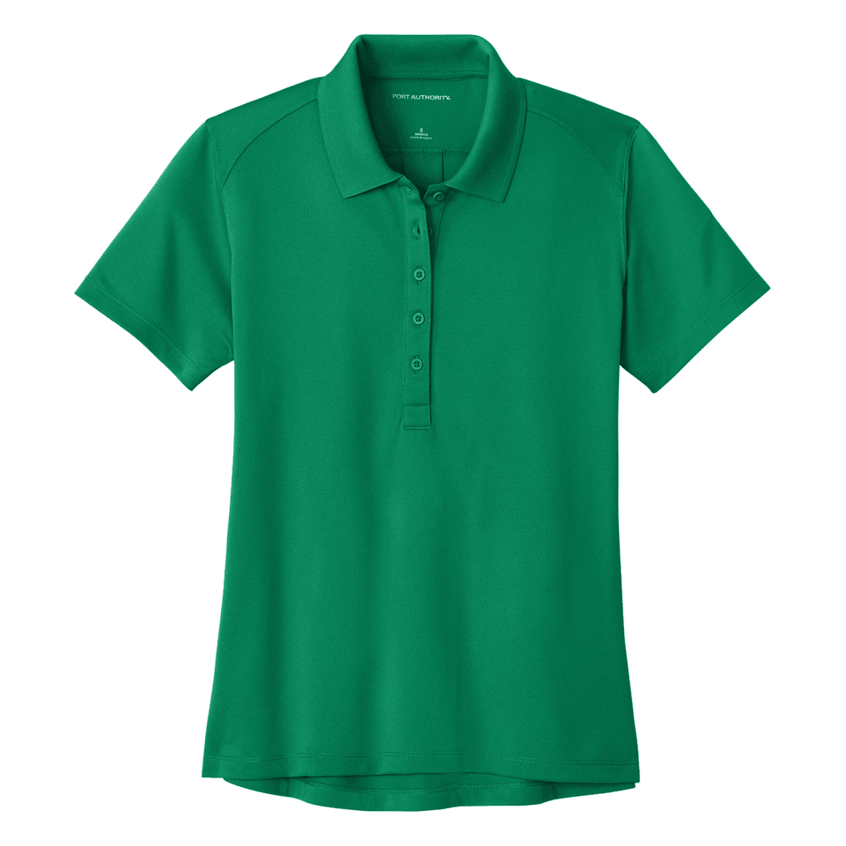 Port Authority Women's Wearever Performance Pique Polo LK240