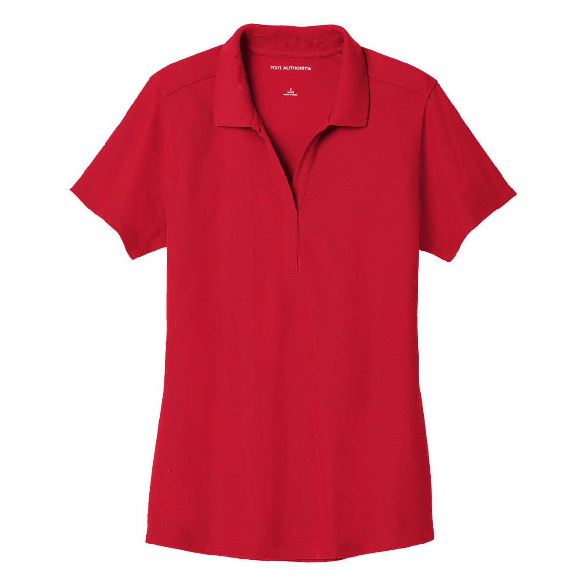 Port Authority Women's EZPerformance Pique Polo. LK600