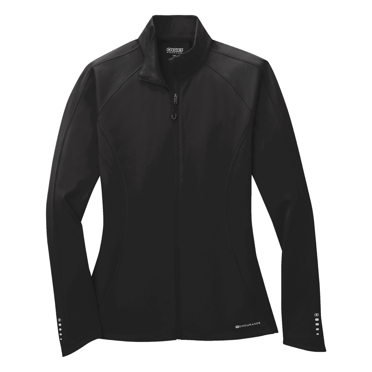 OGIO Women's Radius Full-Zip. LOE551