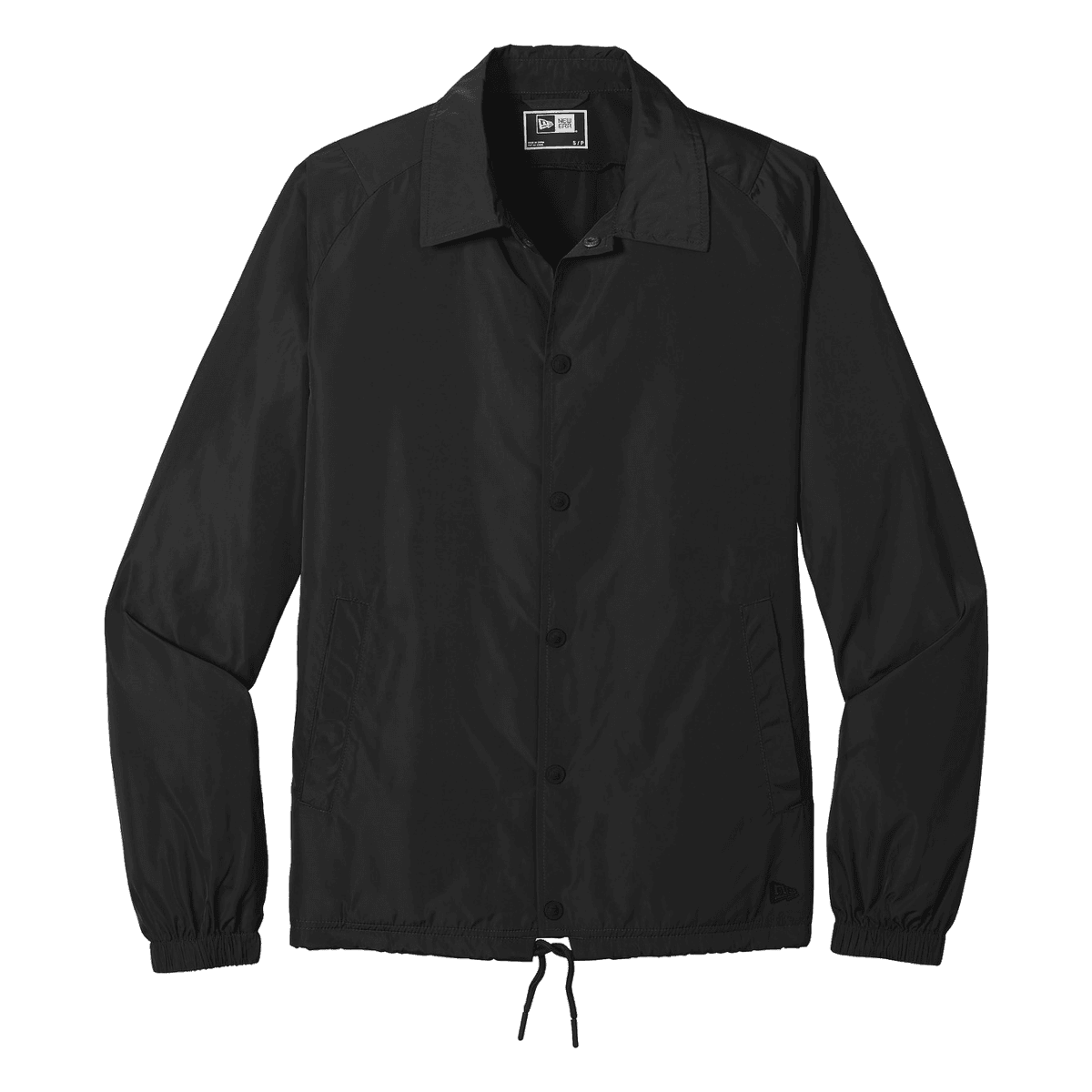 New Era Coaches Jacket NEA601