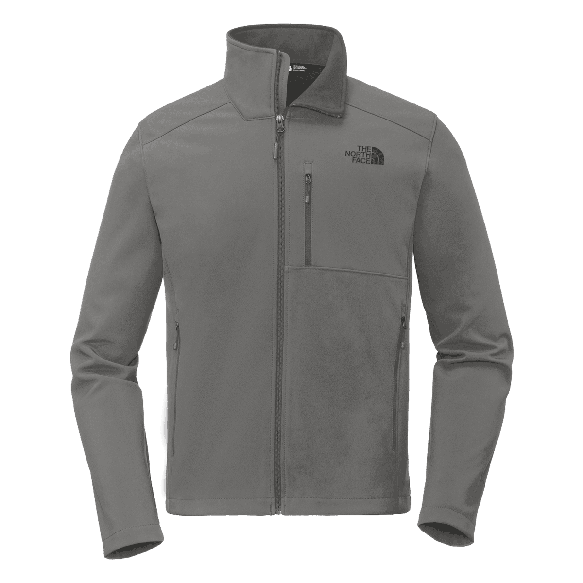 The North Face Apex Barrier Soft Shell Jacket. NF0A3LGT
