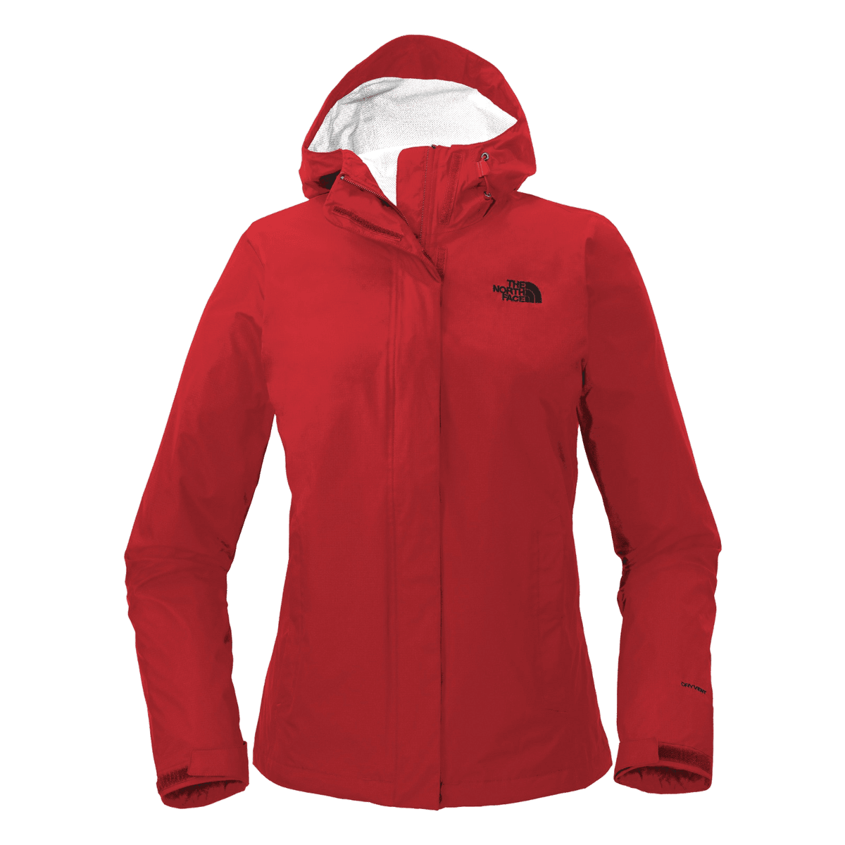 The North Face Women's DryVent Rain Jacket. NF0A3LH5