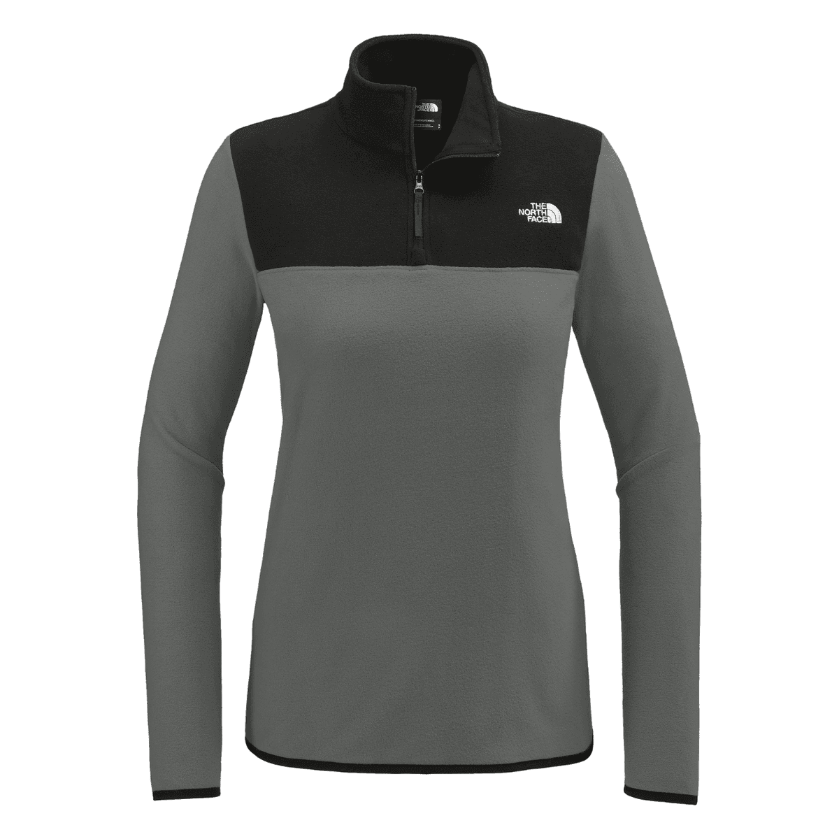 The North Face Women's Glacier 1/4-Zip Fleece NF0A7V4M