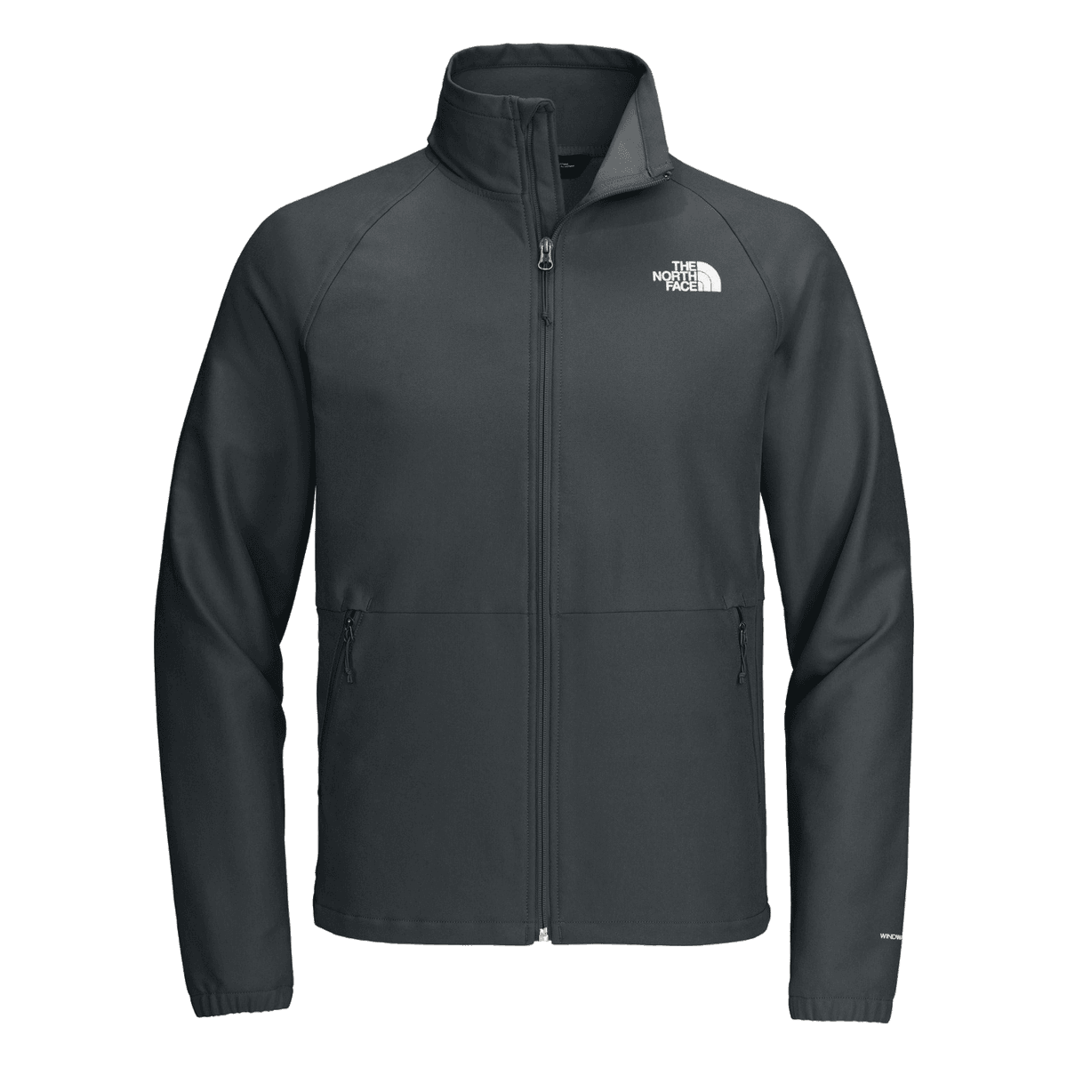The North Face Barr Lake Soft Shell Jacket NF0A8BUD