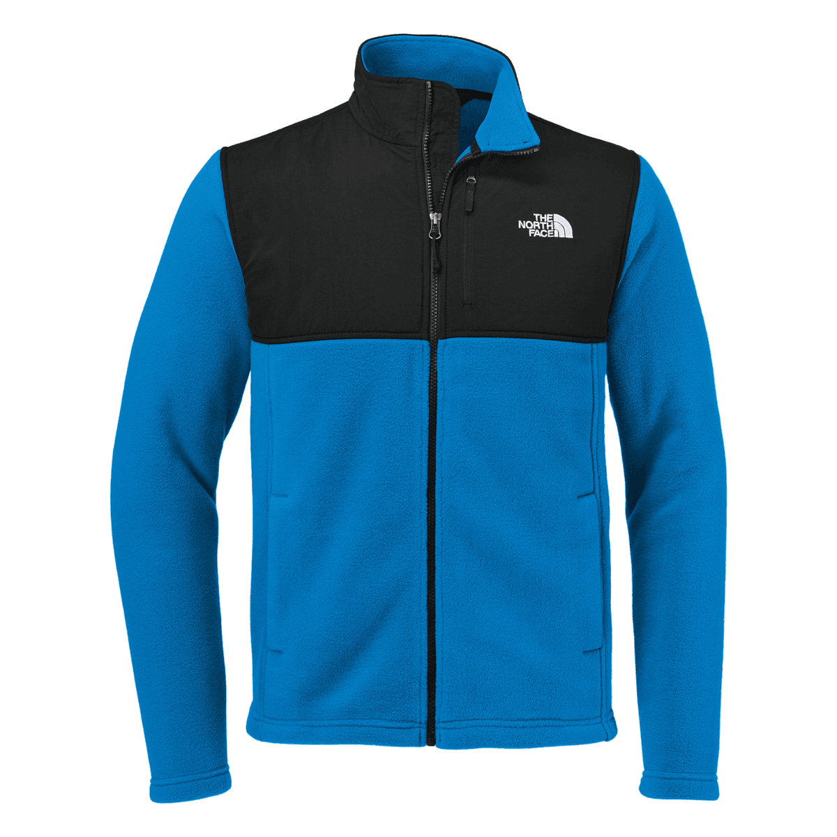 The North Face Highest Peak Full-Zip Fleece Jacket NF0A8BUQ