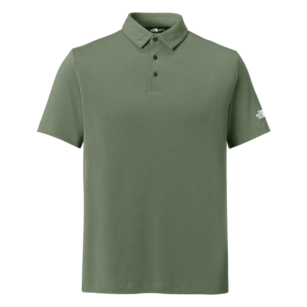 The North Face Canyon Crest Polo NF0A8GE0