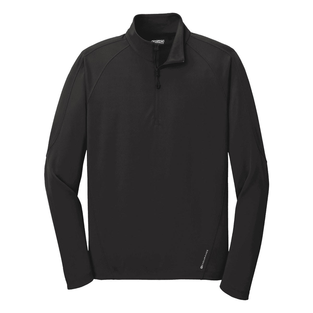 OGIO Radius 1/4-Zip. OE550