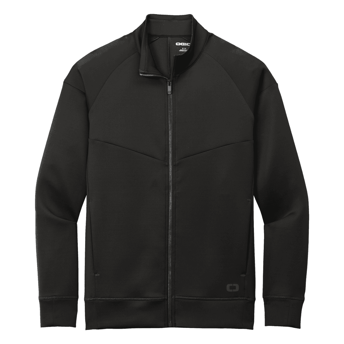 OGIO Modern Performance Full-Zip. OE703