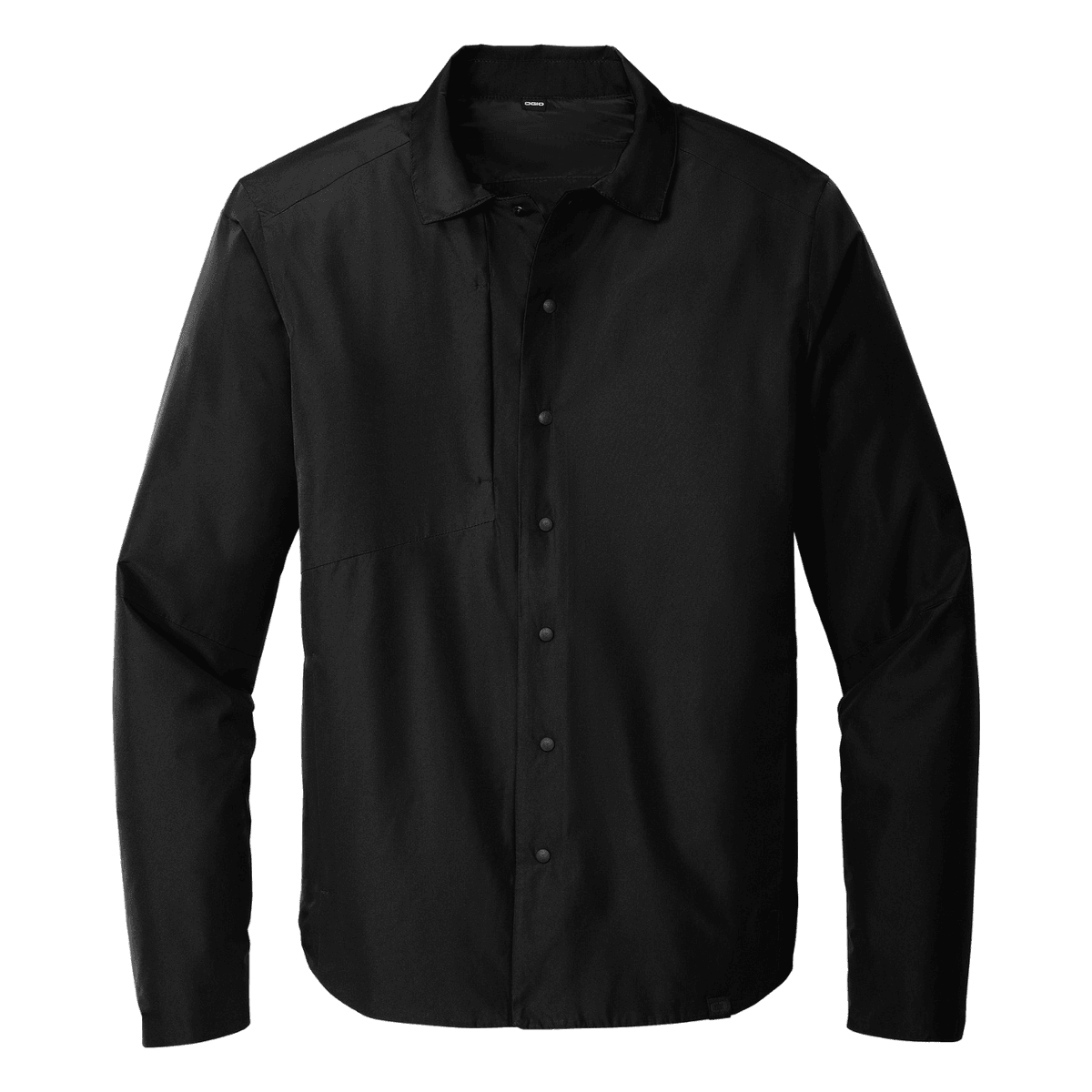 OGIO Reverse Shirt Jacket. OG754