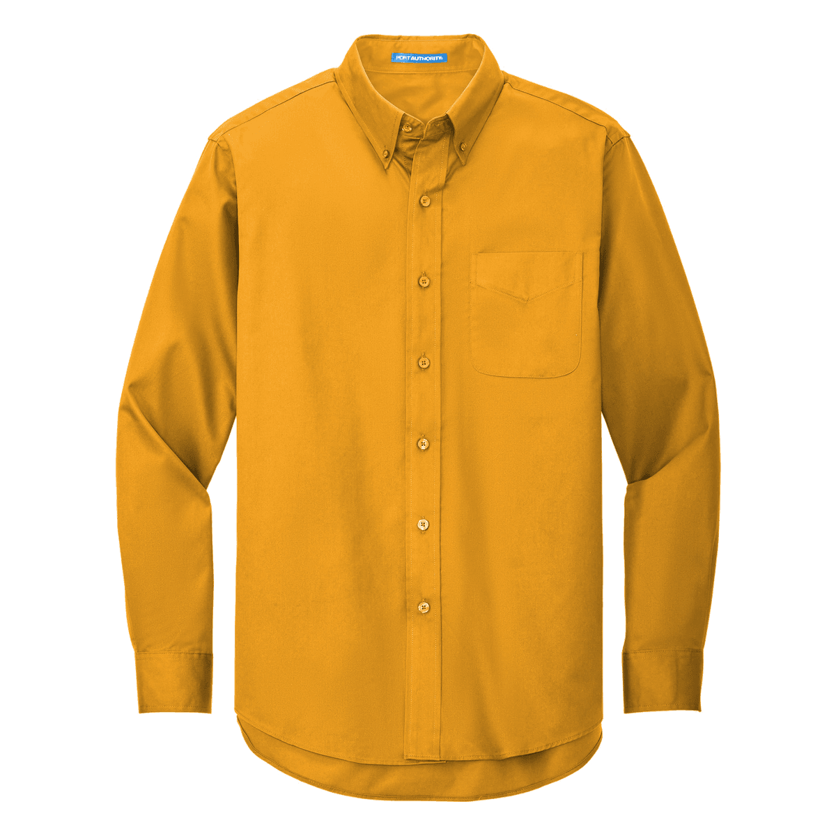Port Authority Extended Size Long Sleeve Easy Care Shirt S608ES