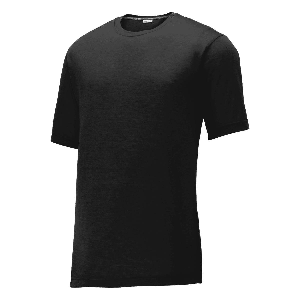 Sport-Tek PosiCharge Competitor Cotton Touch Tee. ST450