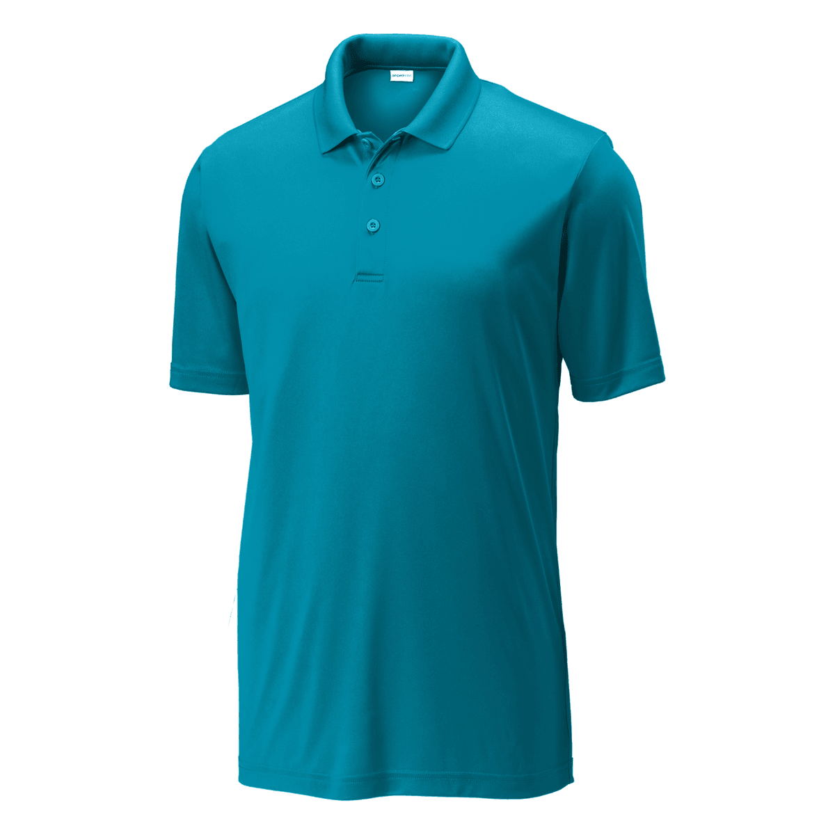 Sport-Tek PosiCharge Competitor Polo. ST550