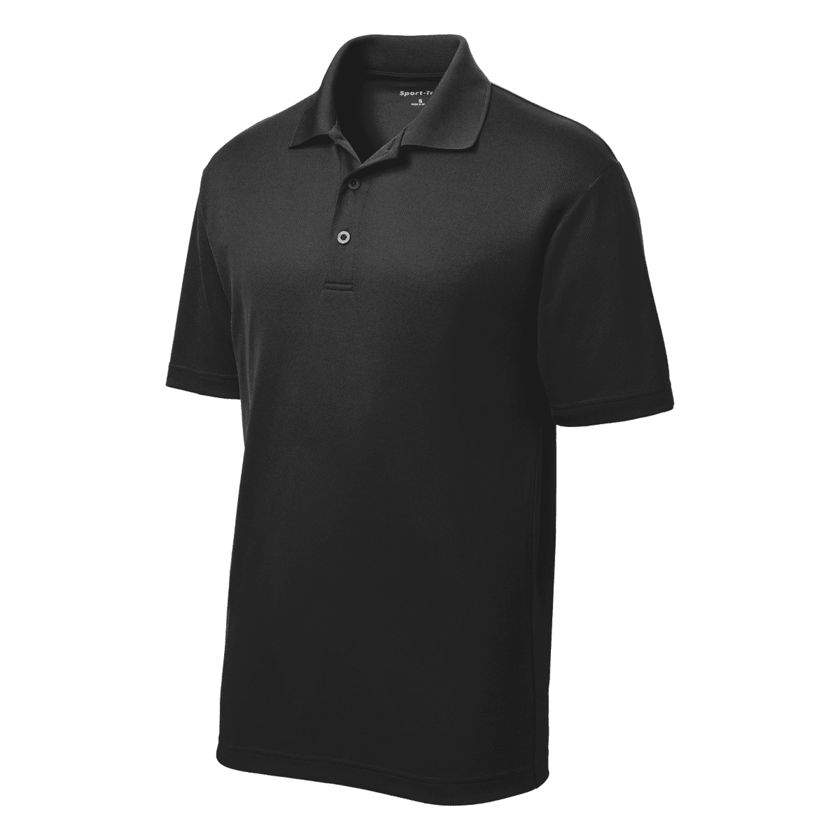 Sport-Tek PosiCharge RacerMesh Polo. ST640