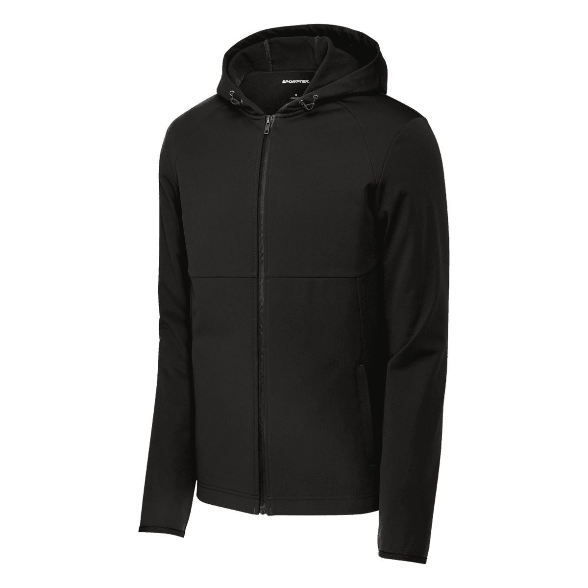 Sport-Tek Hooded Soft Shell Jacket ST980