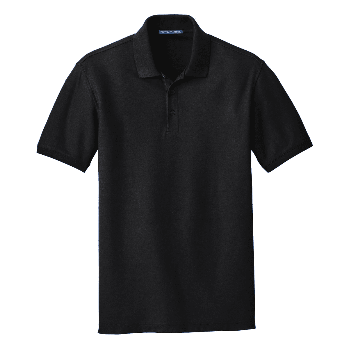 Port Authority Tall Core Classic Pique Polo. TLK100
