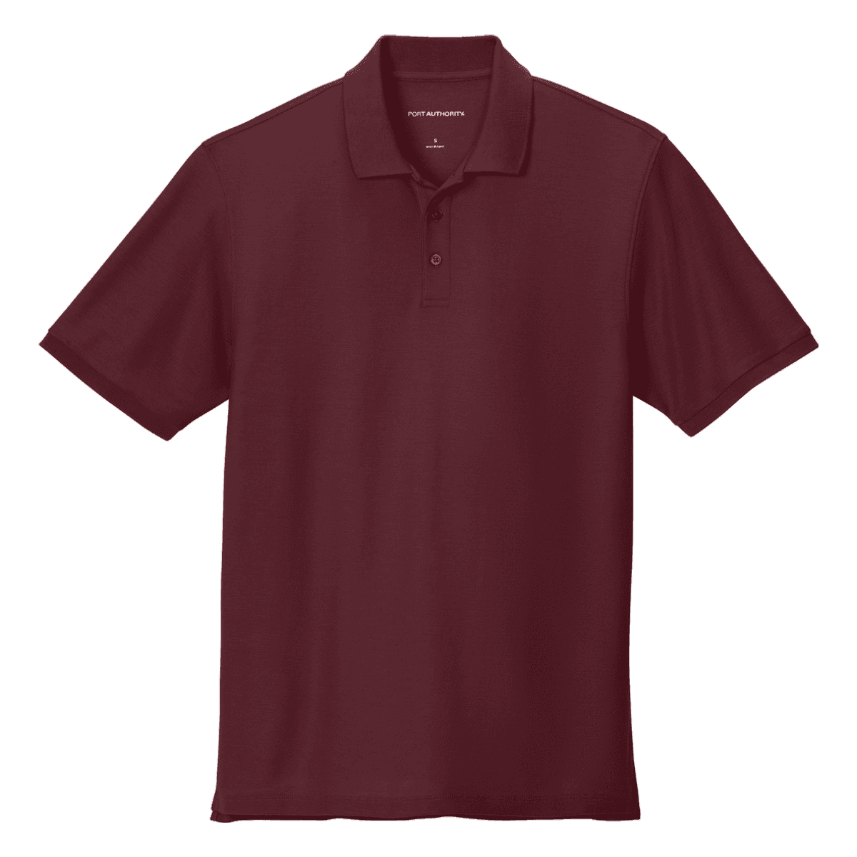 Port Authority Tall Wearever Signature Pique Polo TLK200