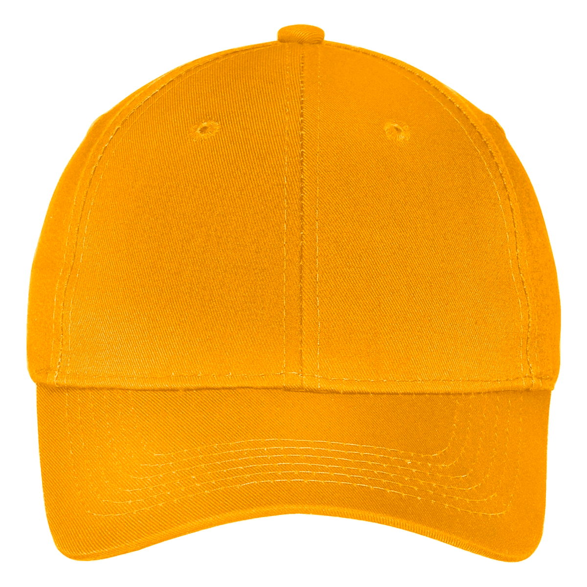 Port Authority Youth Six-Panel Twill Cap. YCP80